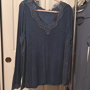 Soft Surroundings women’s top